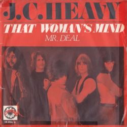 Flipped A side Spain